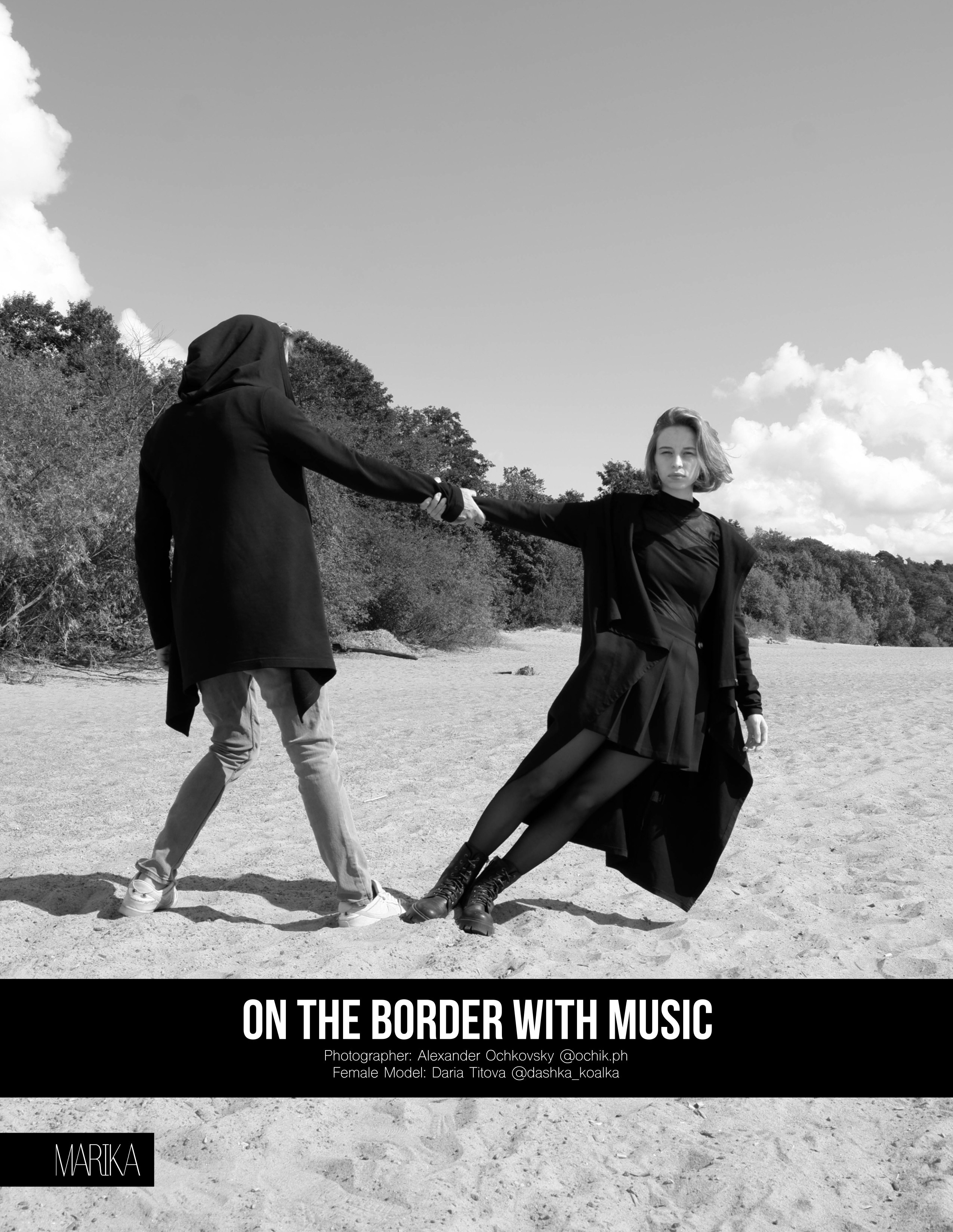 Об авторе. Фотограф | Александр Очковский