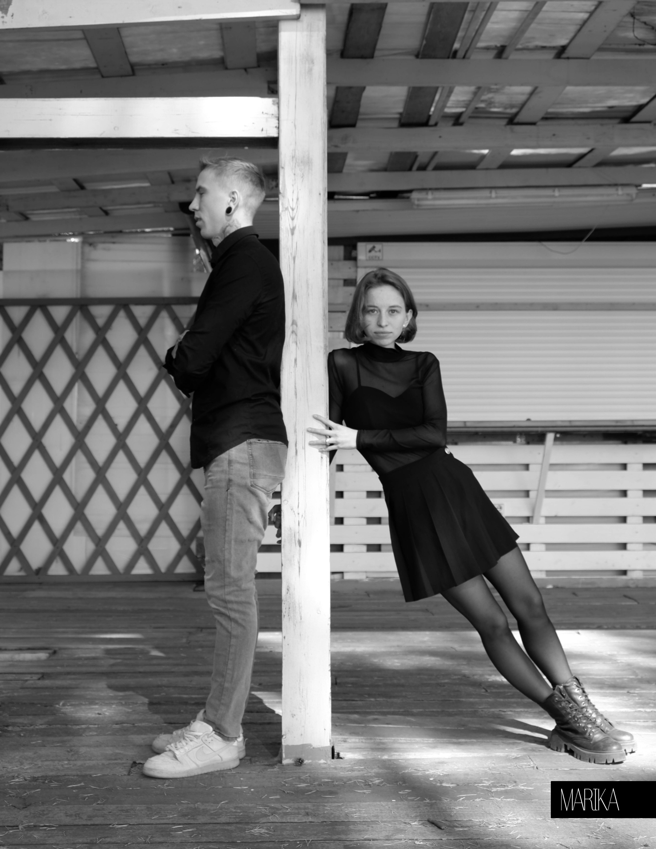 Об авторе. Фотограф | Александр Очковский