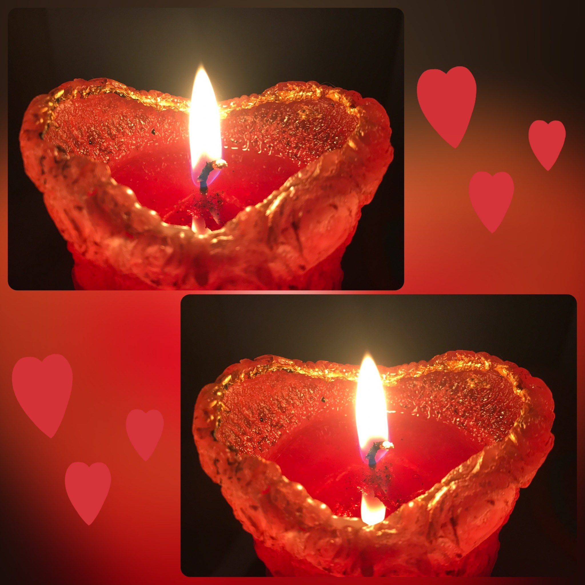 Просто слышать: — Я тебя люблю…. Аmat Victoria Сuram