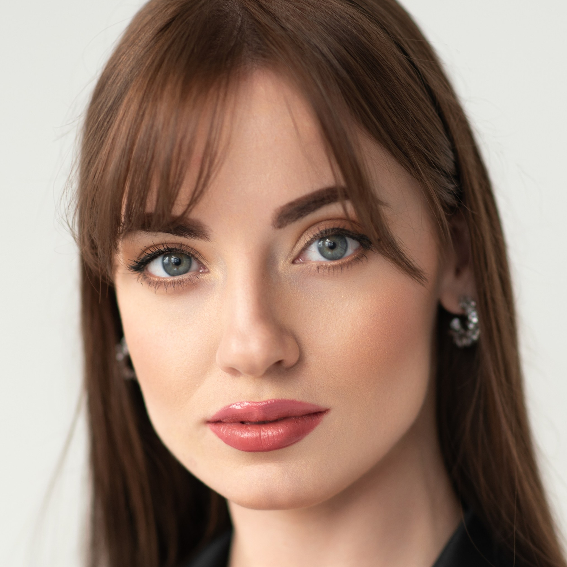 Фотограф в Москве и Люберцах, Валя Шикулина