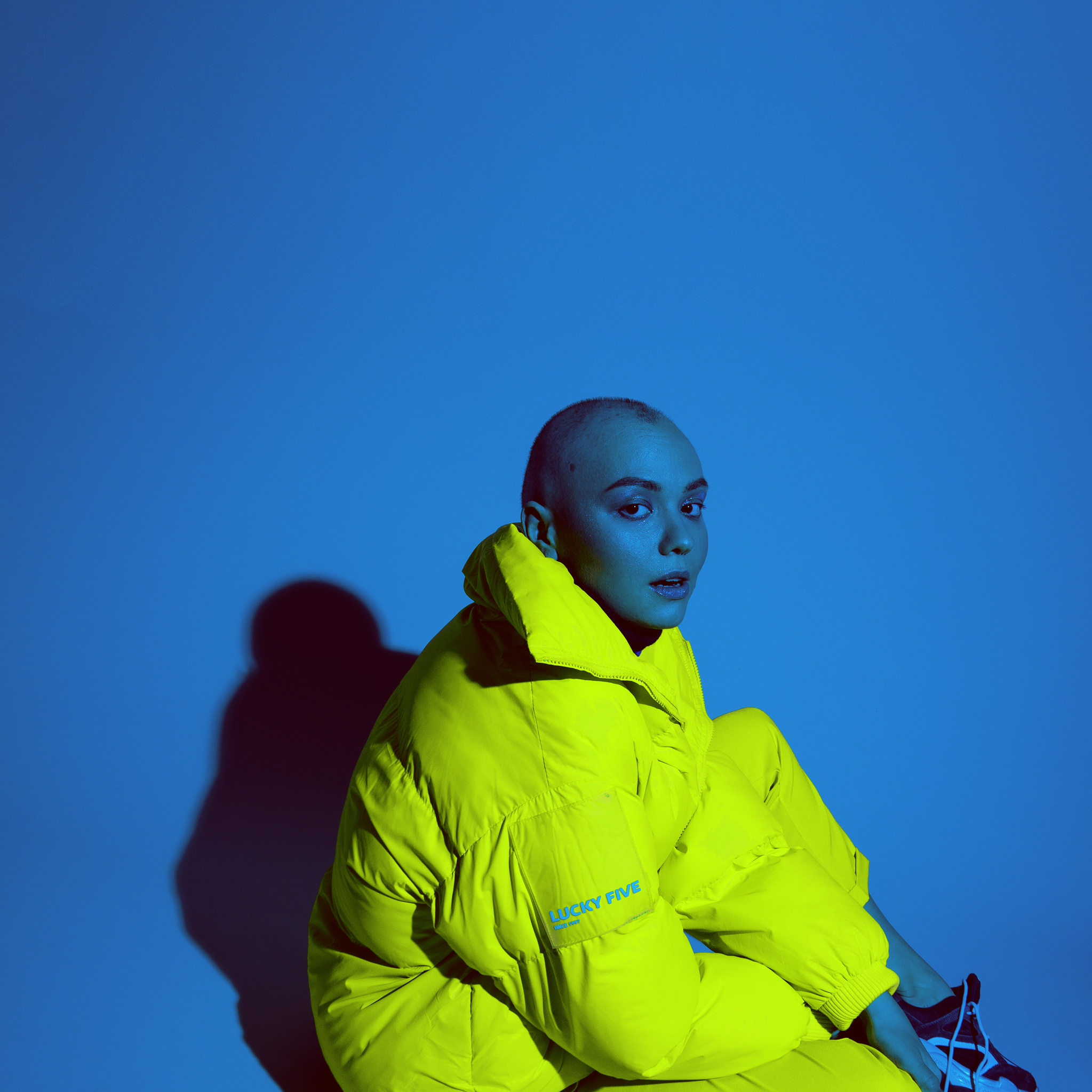 Интервью со Светланой Ивушкиной — артисткой балета, победившей рак крови. Фотограф Мария Шулик