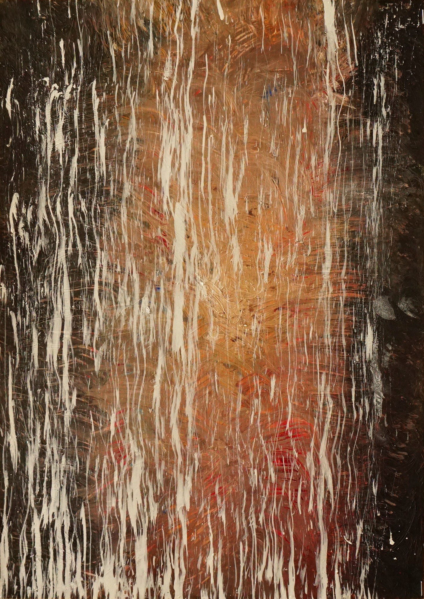 Исследования. Портфолио художника Владимира Жилинского Ходанова