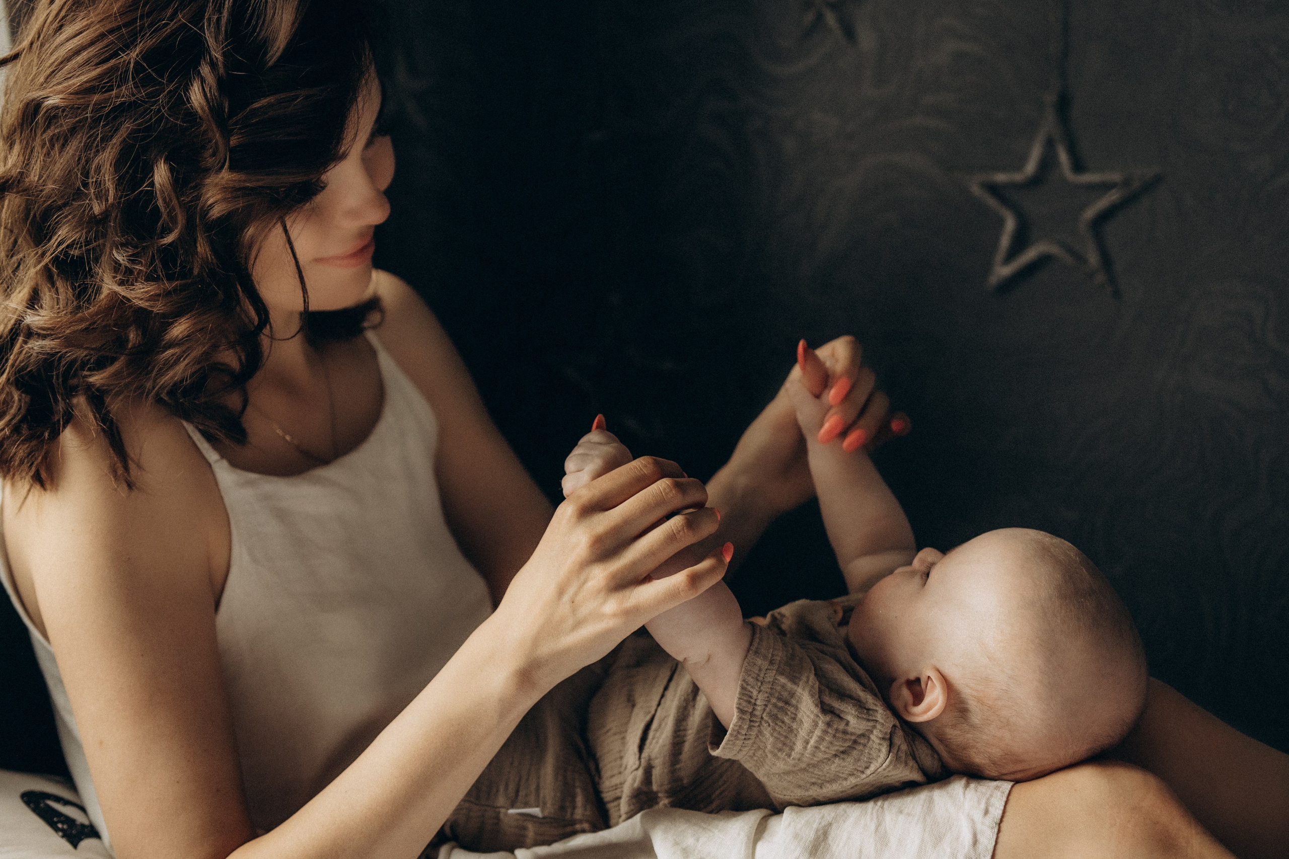 Услуги. Гаврилова Настя семейный фотограф lifestyle в Москве