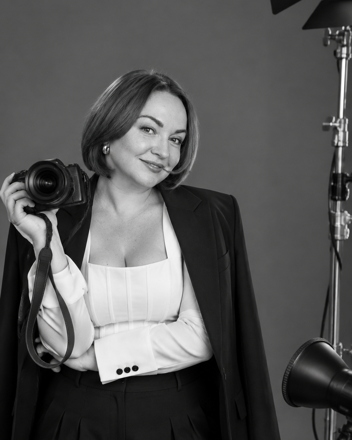 Фотосессия ко дню матери. Фотограф в Санкт-Петербурге и Москве Светлана Вежновец