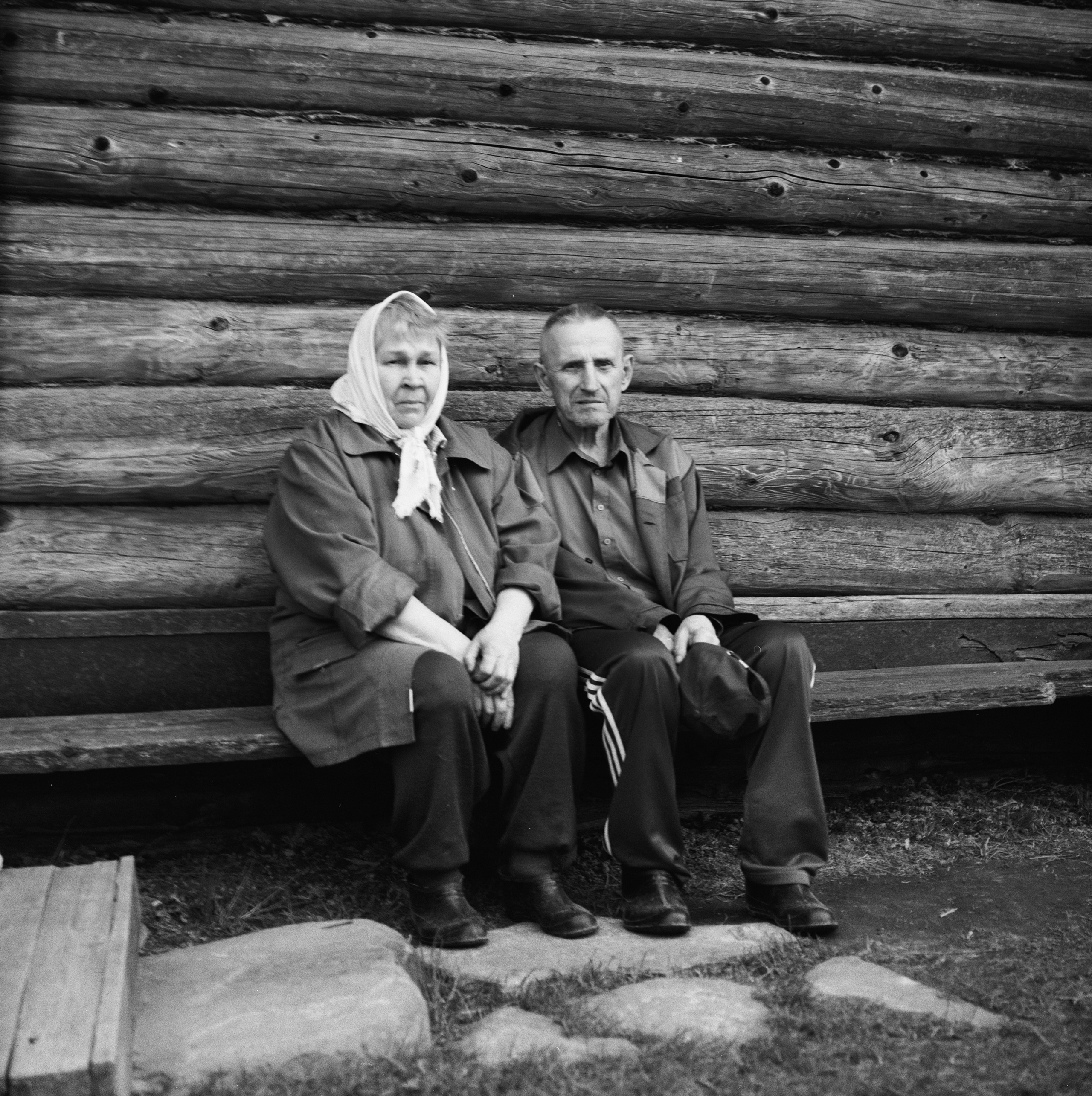 Aksenovo. Photographer Dima Sharov | Фотограф Дима Шаров