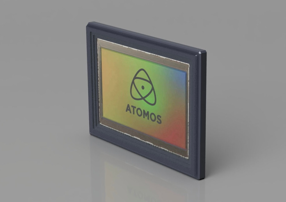 Atomos раскрывает подробную информацию о датчике с глобальным затвором. Фотограф — видеограф в Москве Дмитрий Менделеев