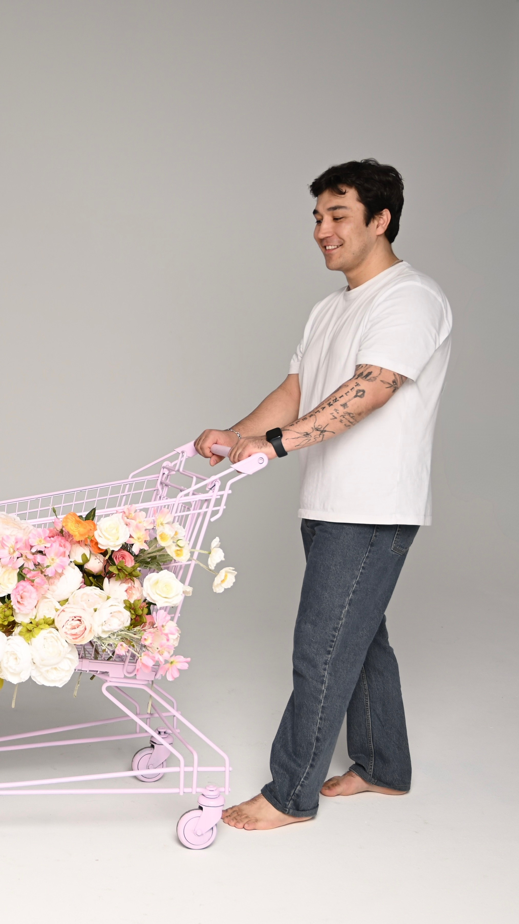 Фотограф Хаиров Ильдар