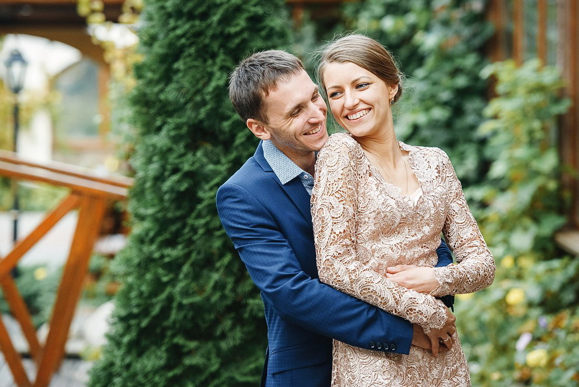 Отзывы. Свадебный и портретный фотограф в Брянске Дмитрий Борисов