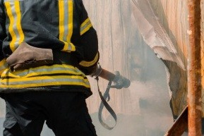 Уборка после пожара или залива - всё случается, но мы рядом. Приедем и поможем!