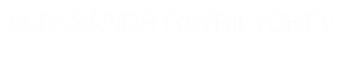 gavrilychev.com