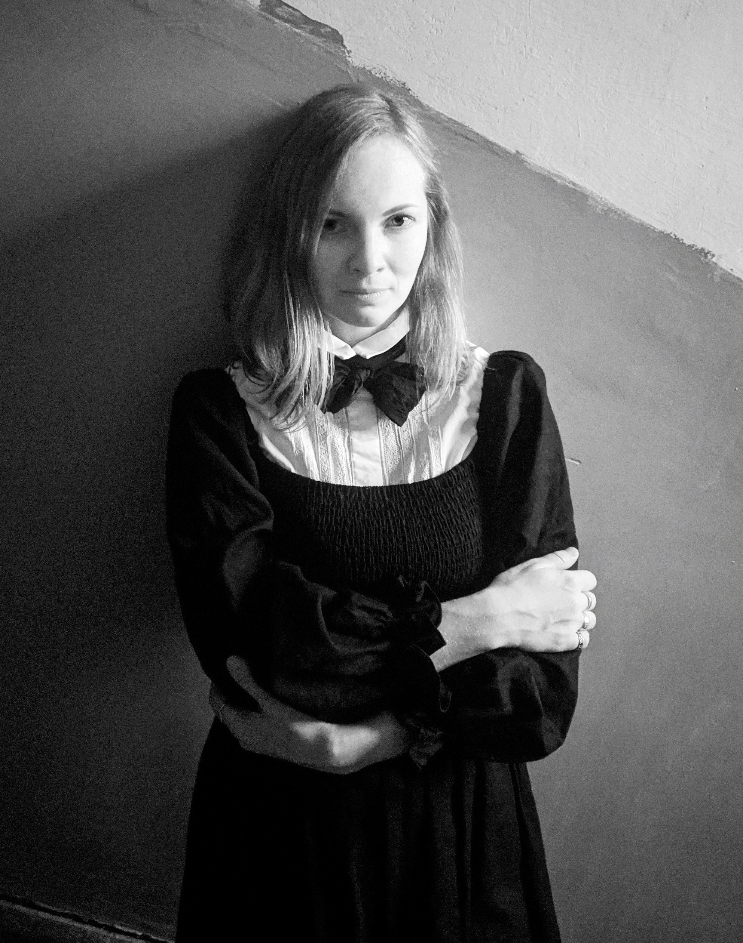 Blok. Soulstamina ~ graphic designer & visual artist from St.Petersburg