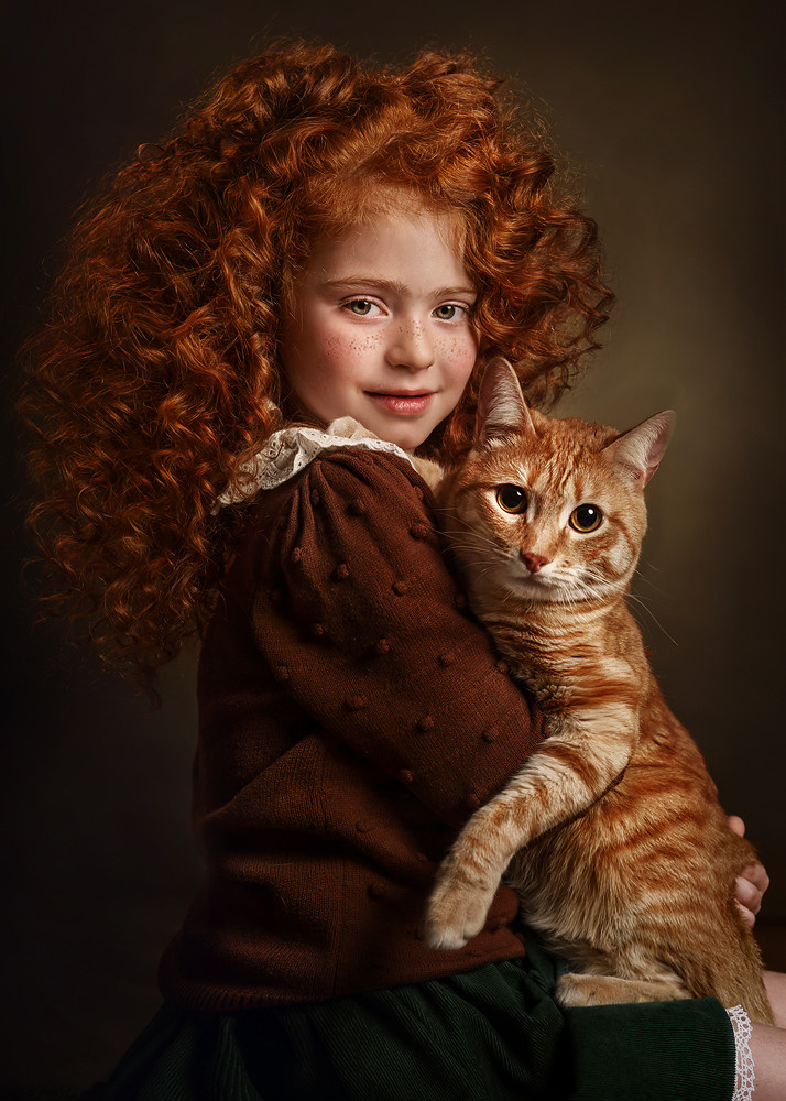 Выставка. Фотограф Ирина Гарш