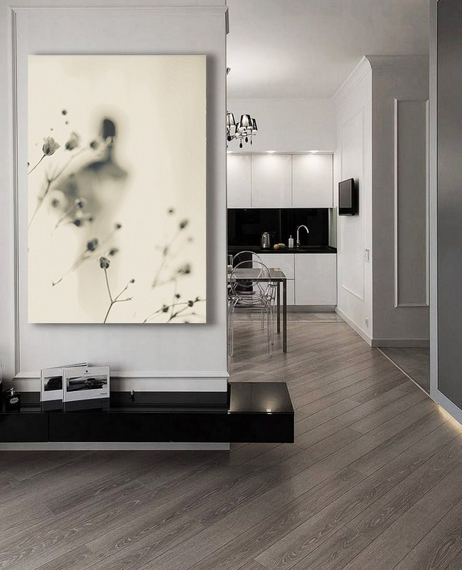 Фото художник Ольга Ред. Фото картины для интерьера. Серия "Лиана". Печать на холсте. Доставка по миру.