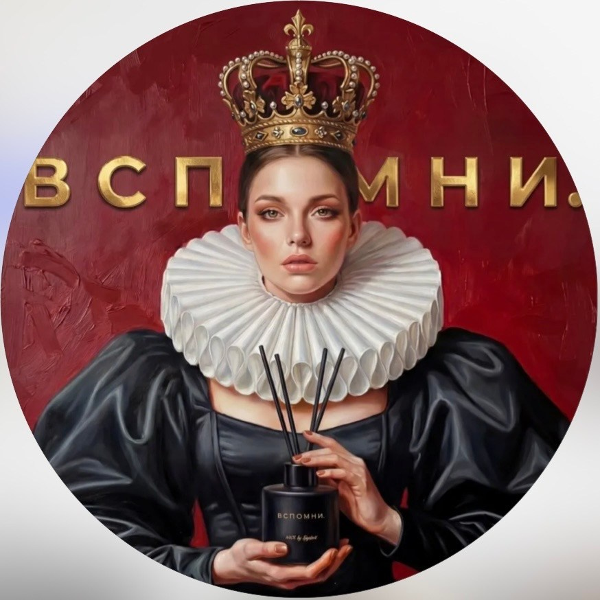 Кристина Щербакова — креатор, контент для брендов