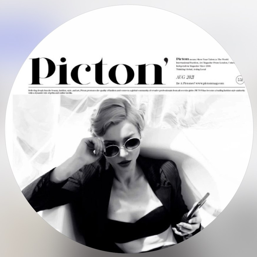 Яна Чхан. ARTEXPOPHOTO