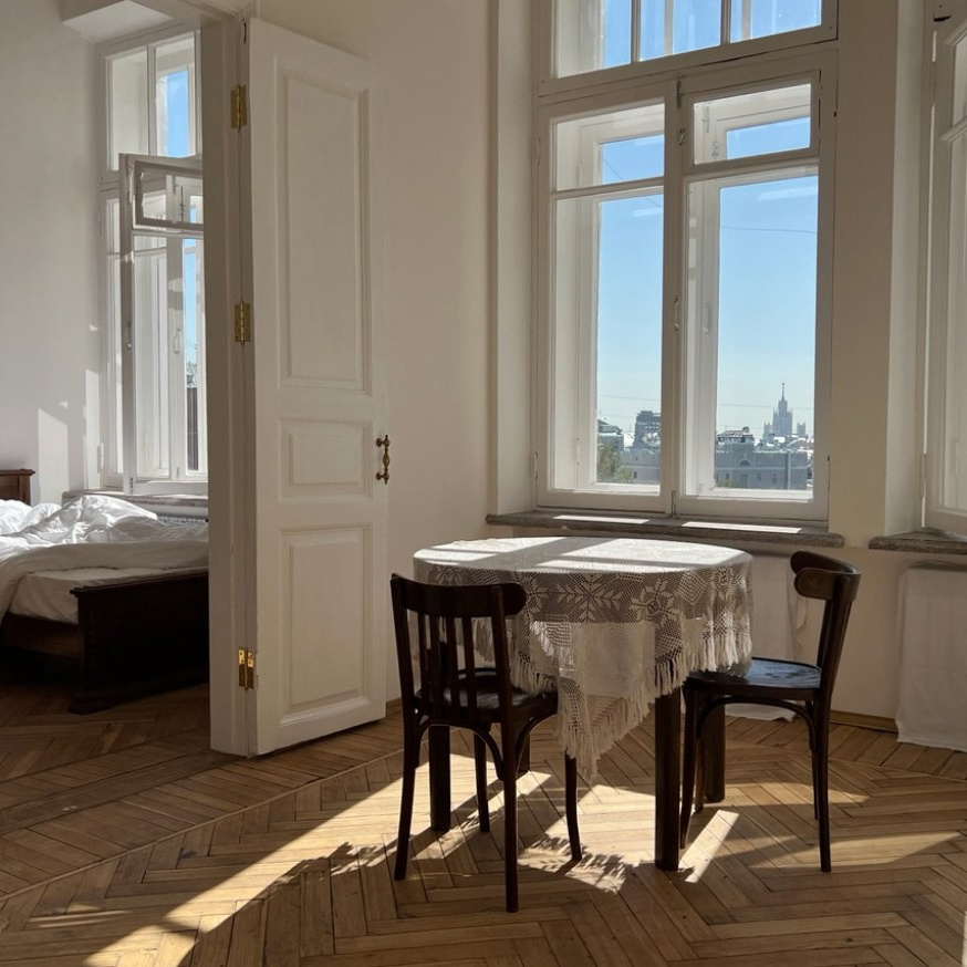 Фотостудии в которых я снимаю. Семейный и индивидуальный фотограф в Москве Литинская Екатерина