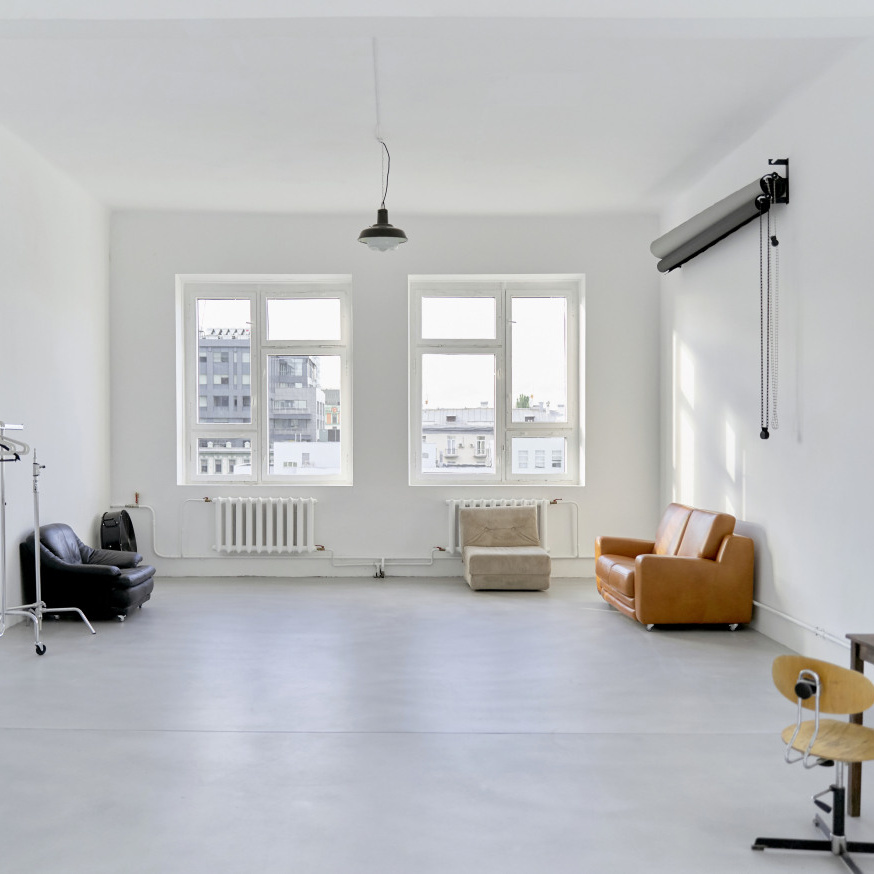 Фотостудии для фотосессий