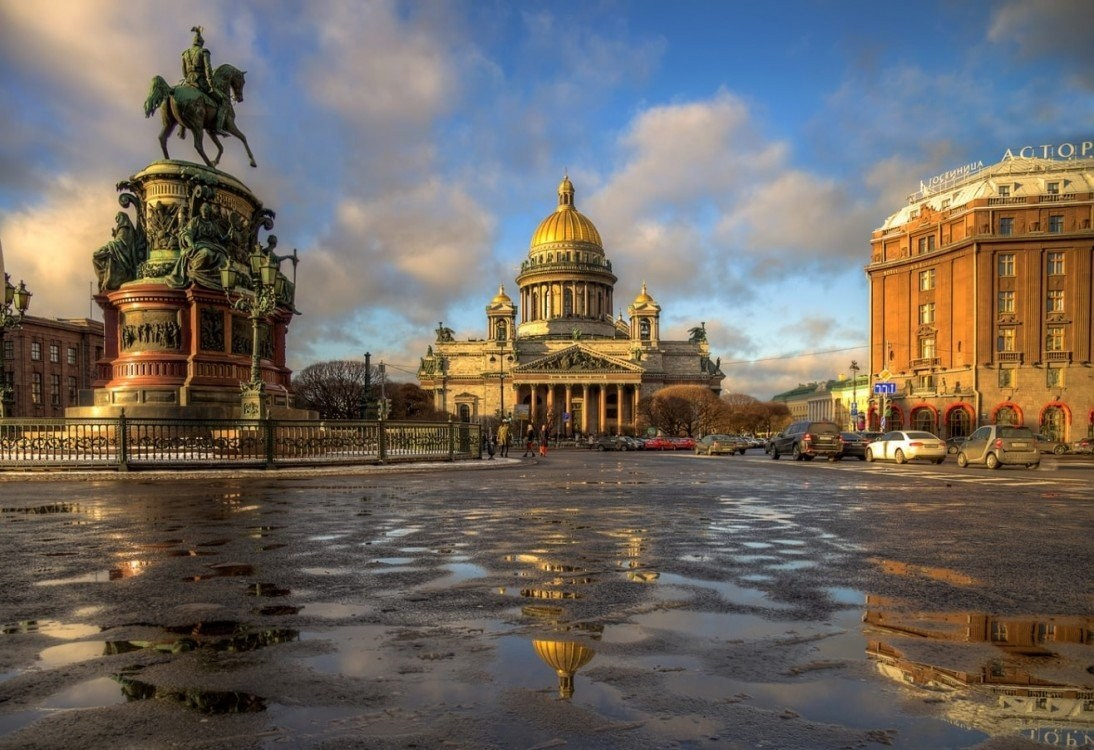 Локации для свадебной фотосессии в Санкт — Петербурге. Свадебный и портретный фотограф в Санкт-Петербурге Анна Демьянова