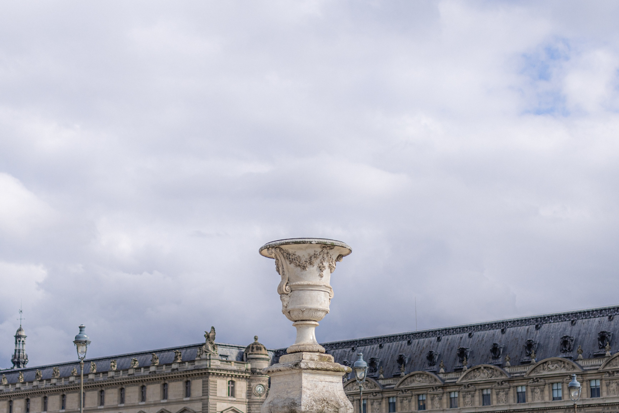 Paris. Anna Esquilin Art Photographer