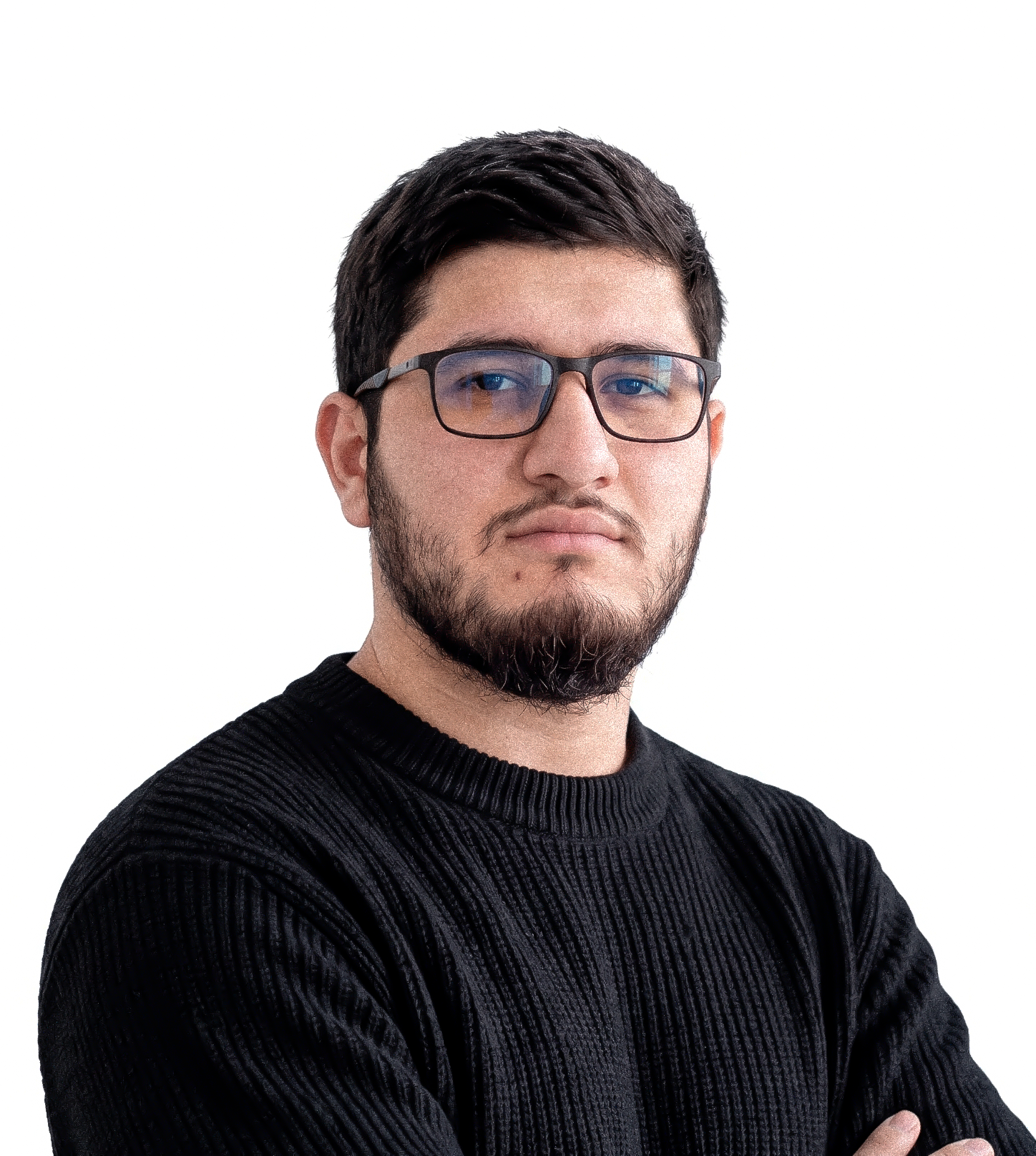 Графический Дизайнер Анзор