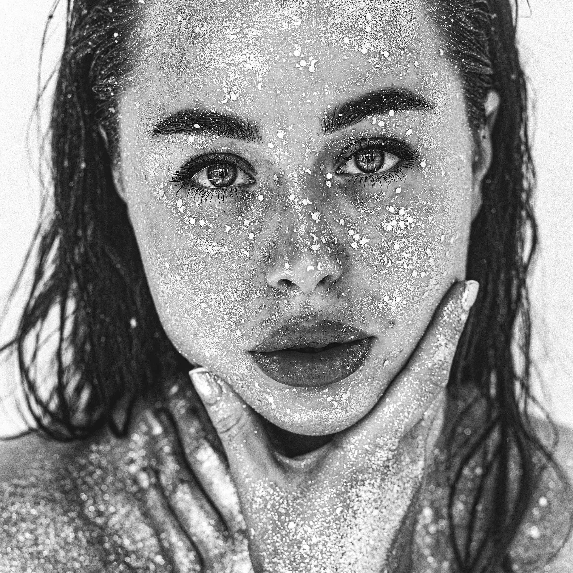 Фотограф Александра Хачирова