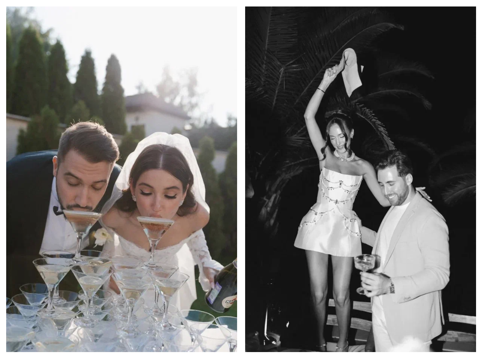 Концепция. Свадебный и репортажный фотограф Элина Козырьянова