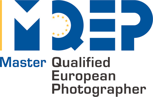 Я получил звание MASTER QEP. Фотостудия Игоря Сахарова