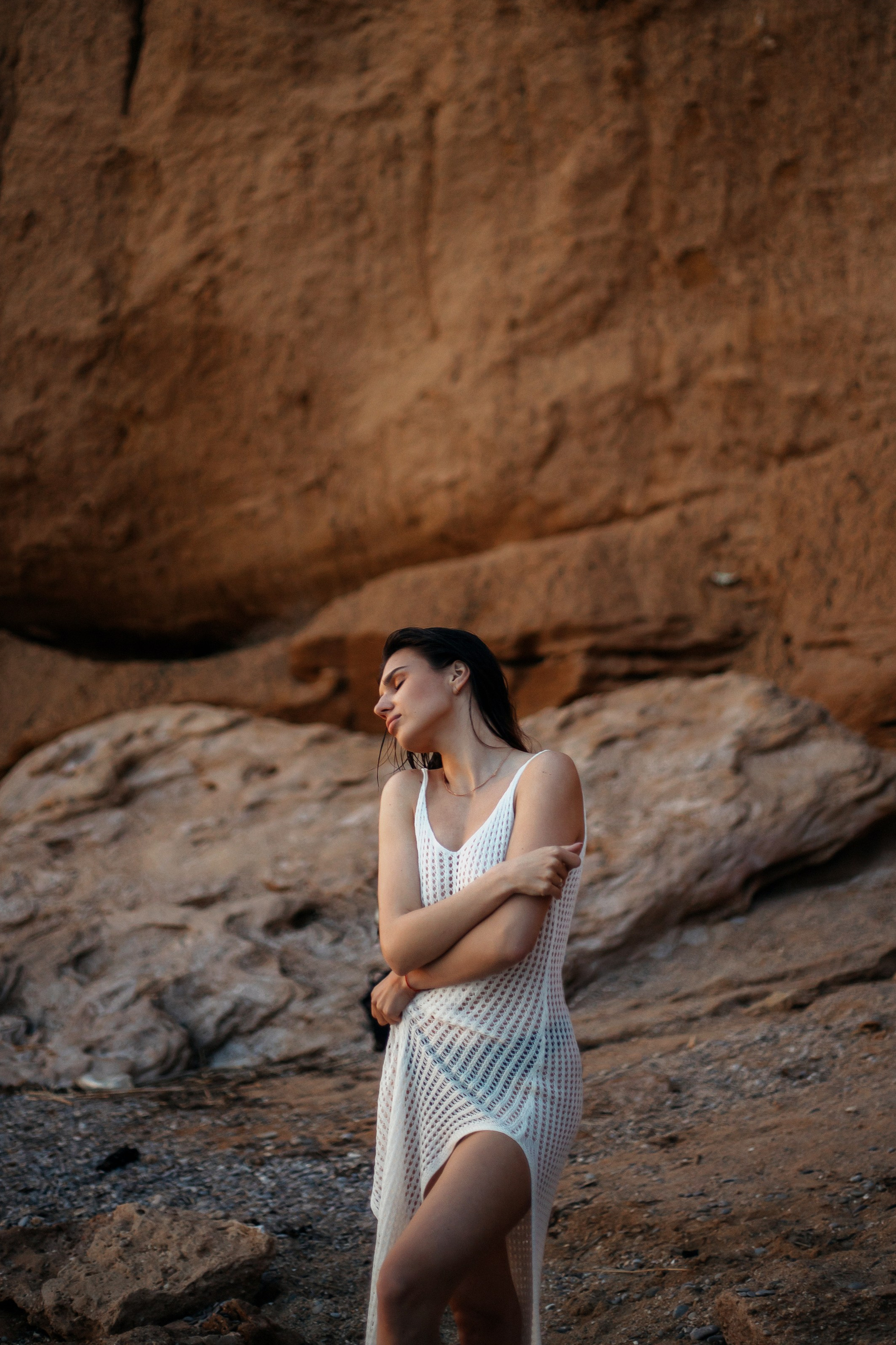 Фотограф Анна Лейман. Севастополь