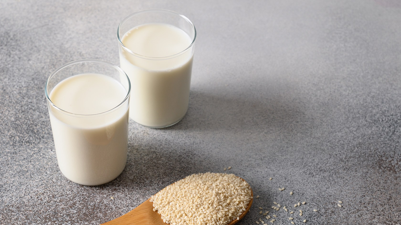 Кунжутное молоко — профилактика остеопороза. «Сово-Сова» продукция для омоложения, здоровья и долголетия