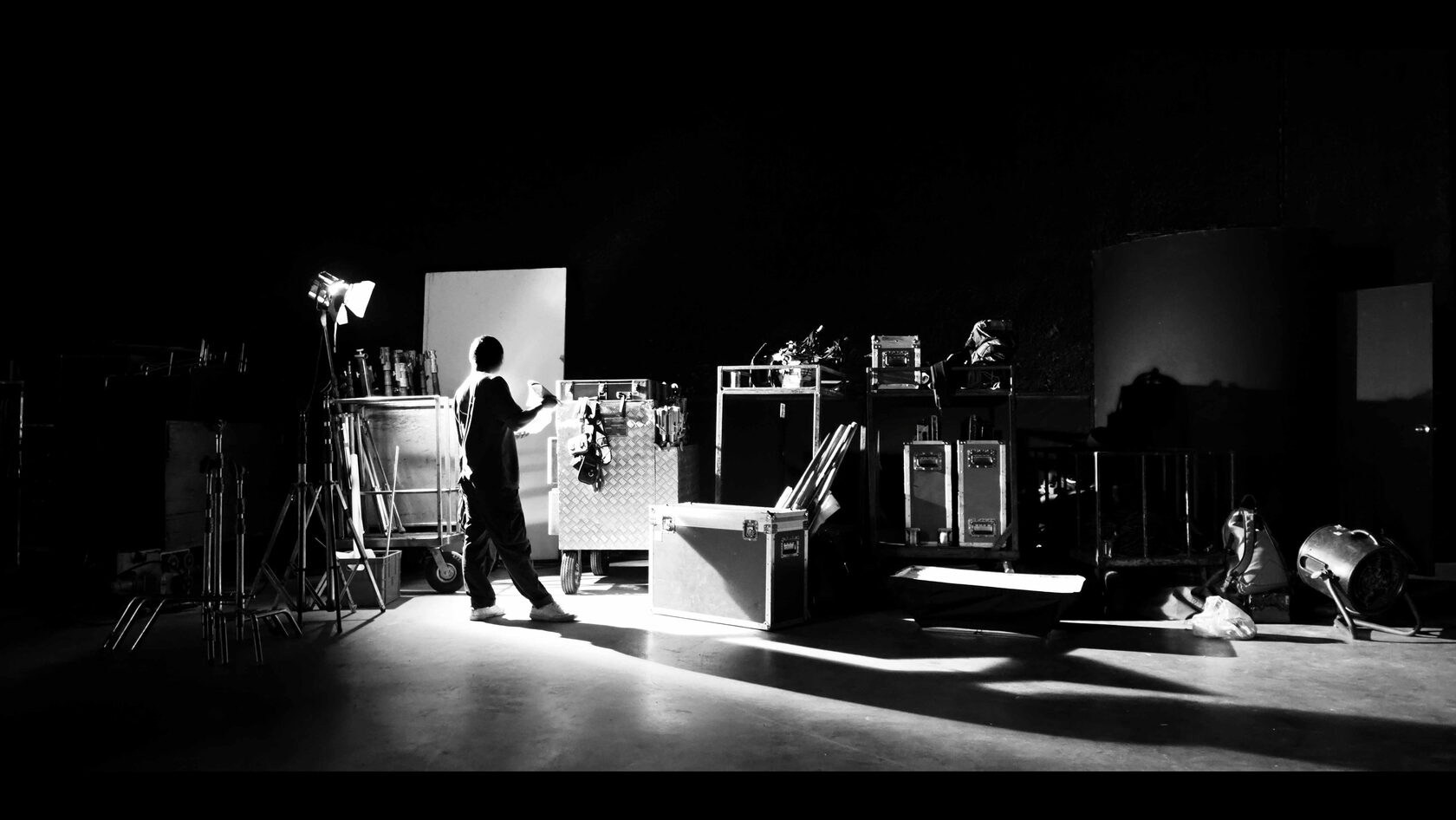 Pixel — студия корпоративного производства