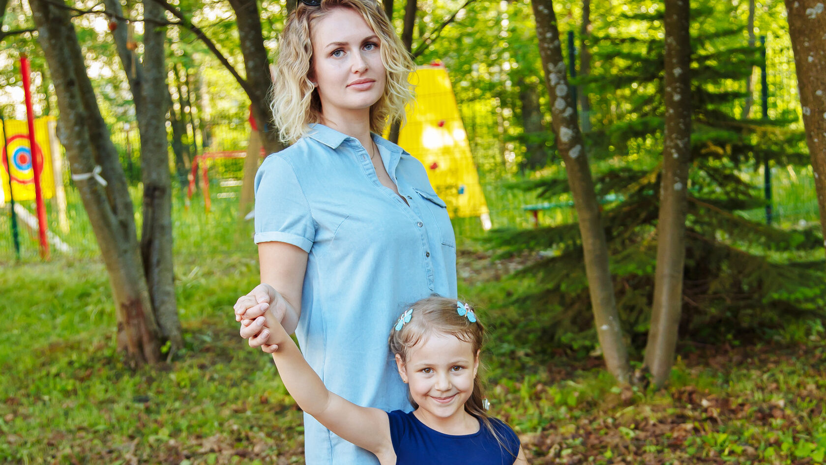 Видео и фотосъёмка выпускного в детском саду. Нижний Новгород. Евгений Шишин — видеограф, фотограф г. Нижний Новгород, Кстово