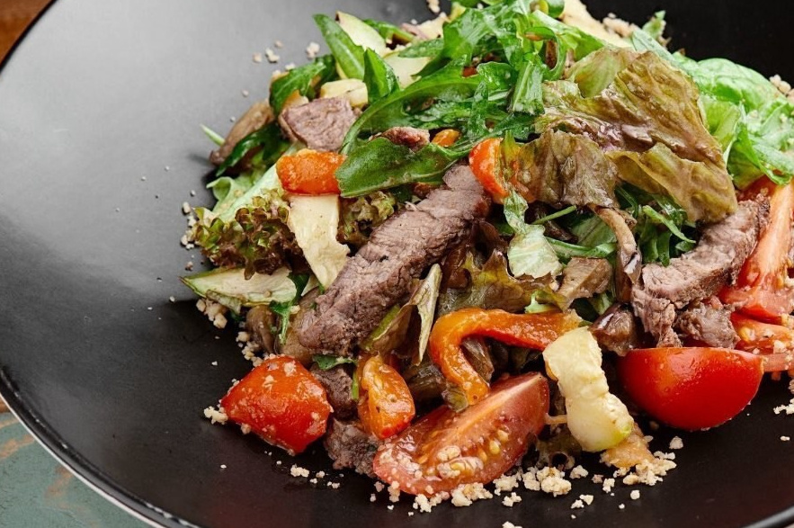 Доставим за 2 часа. Izmailov loft