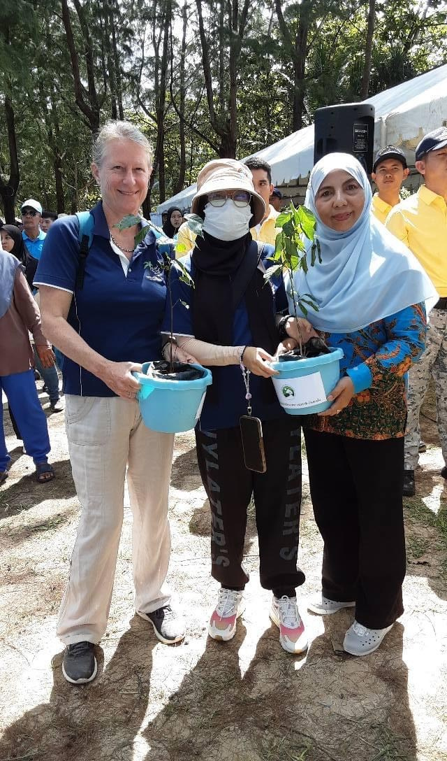 Andaman Natural Resources Conservation Foundation