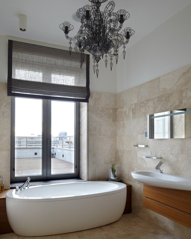 ЖК Онегин | 2014. Artforma