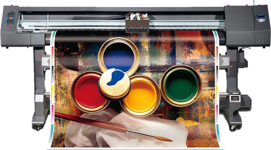 Печать фото, широкоформатная печать на Авиамоторной