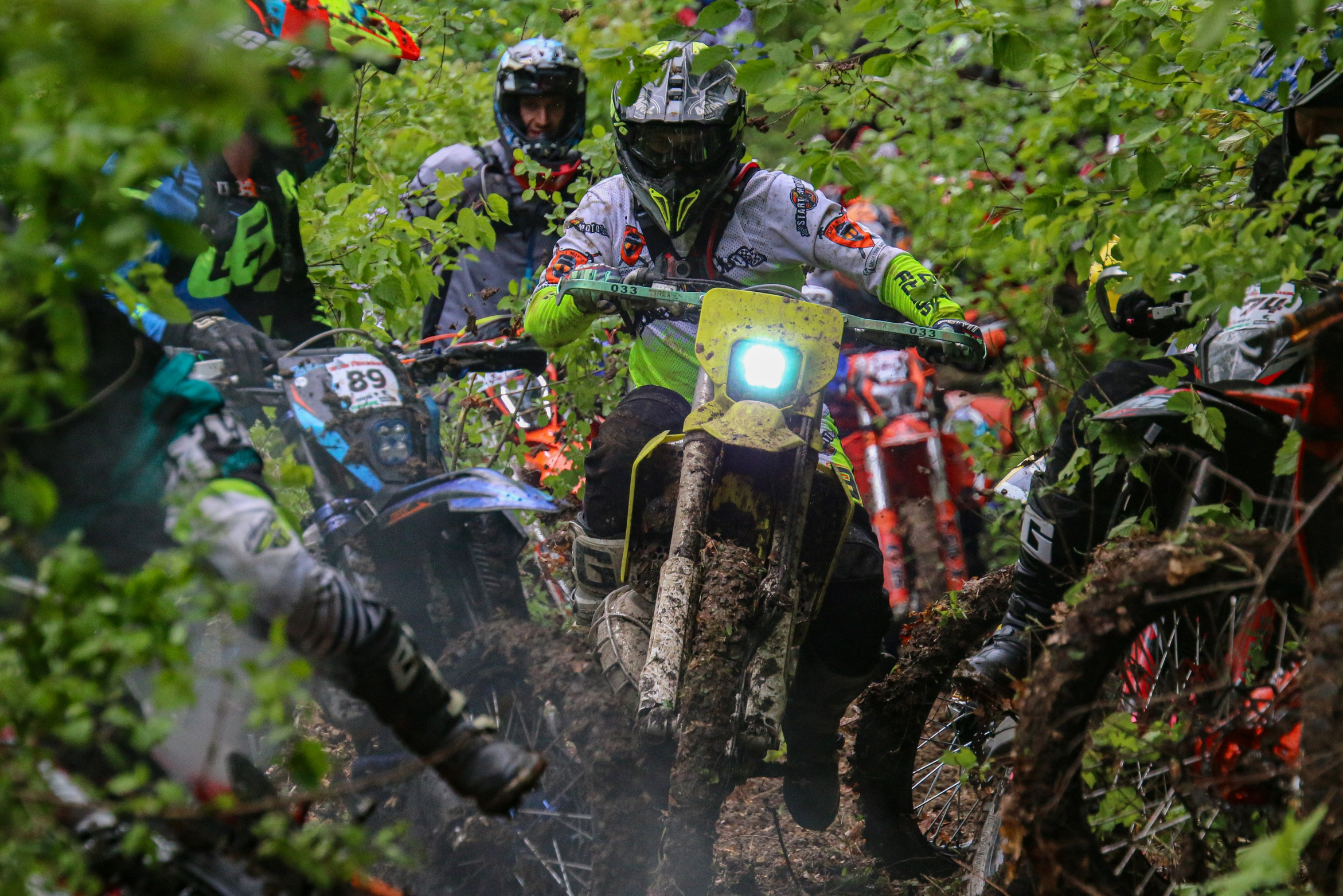 Главная. Эндуро Фотограф