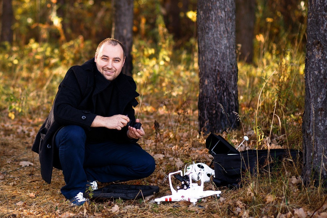 Контакты. Фото-видеосъемка в городе Владимир, Вязники, Нижний Новгород - Вячесла