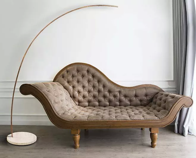 Латунь возвращается. Эконом дизайн интерьера