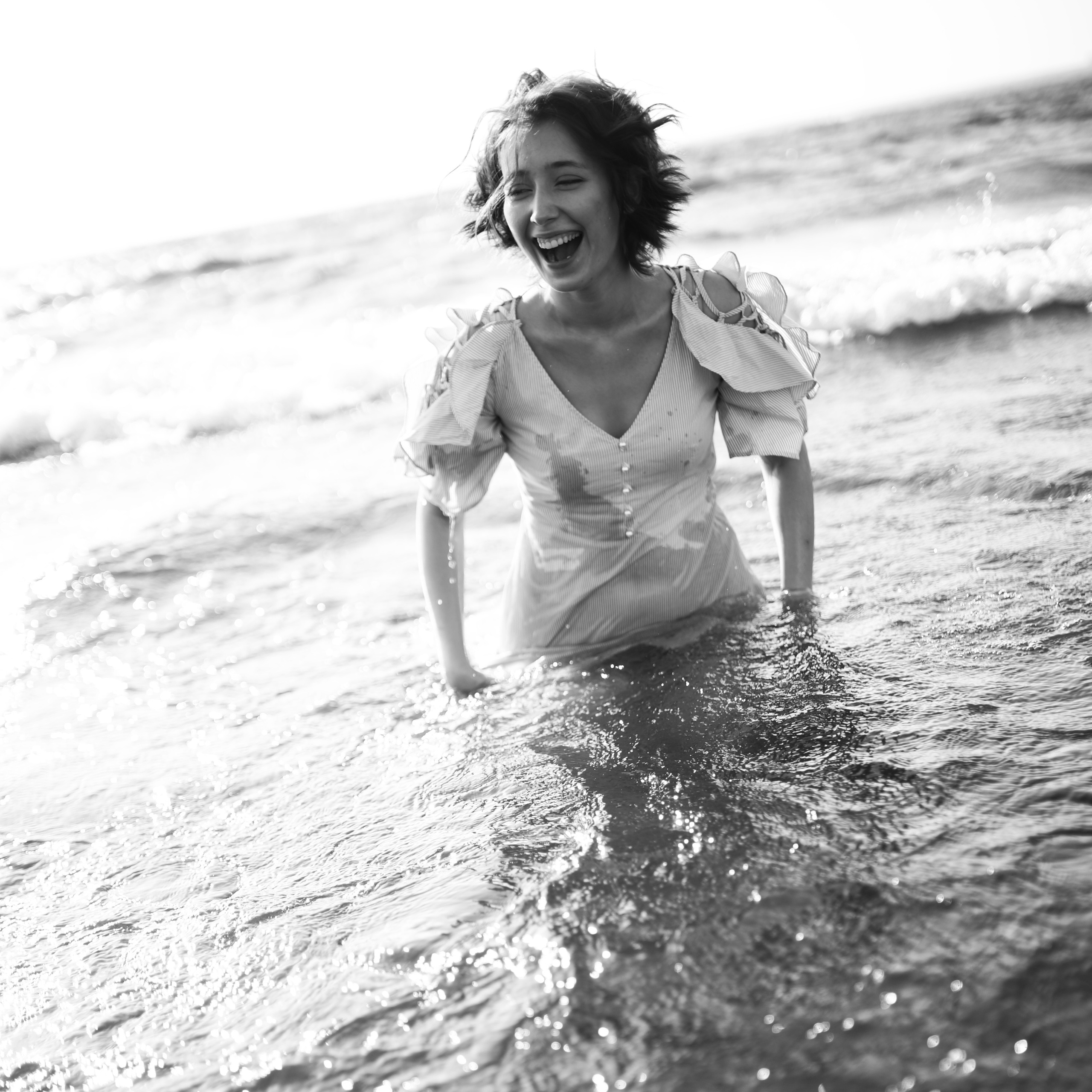 Фотограф в Европе, Москве и Минске