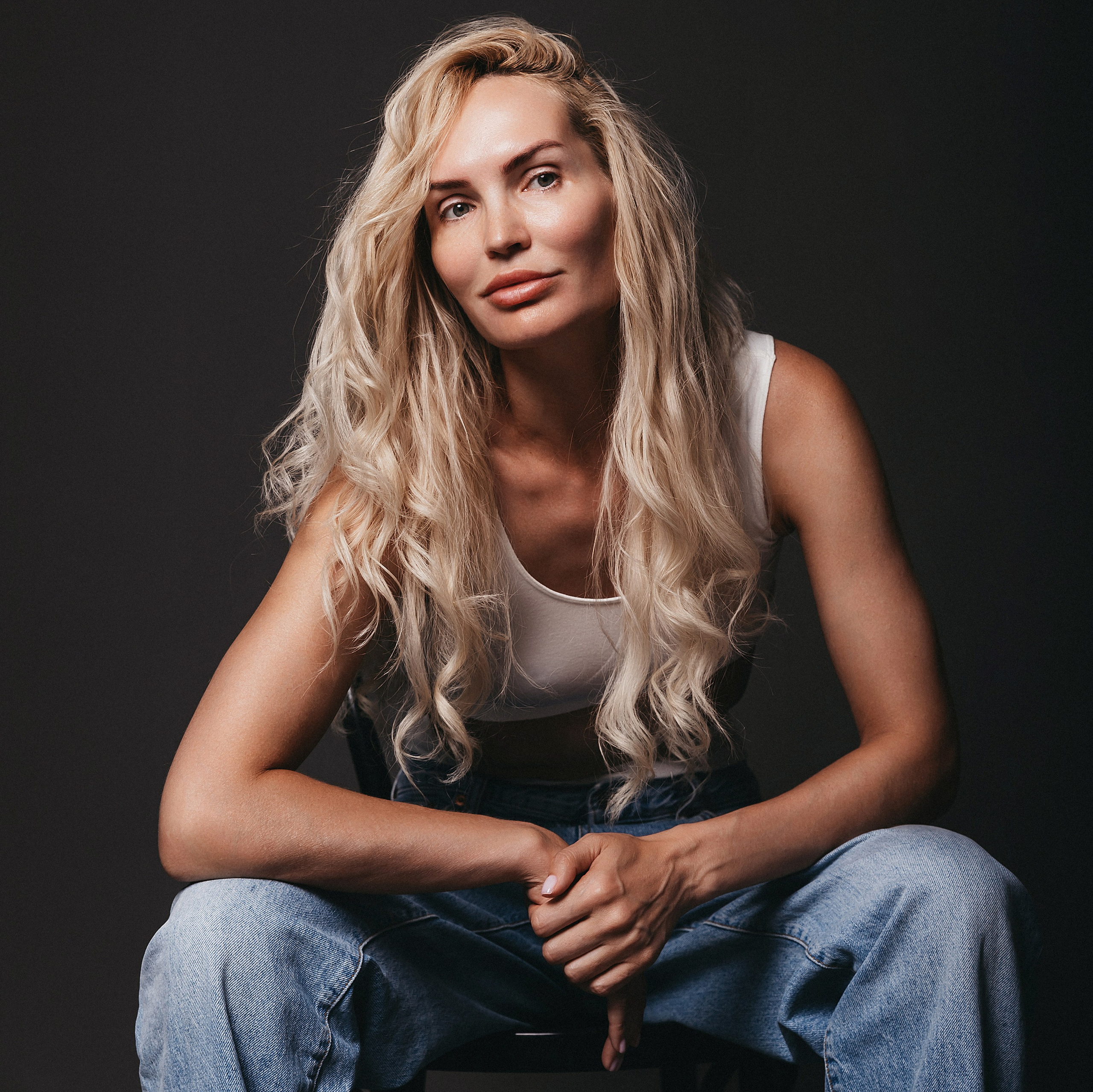 Фотограф Игнатьева Любовь