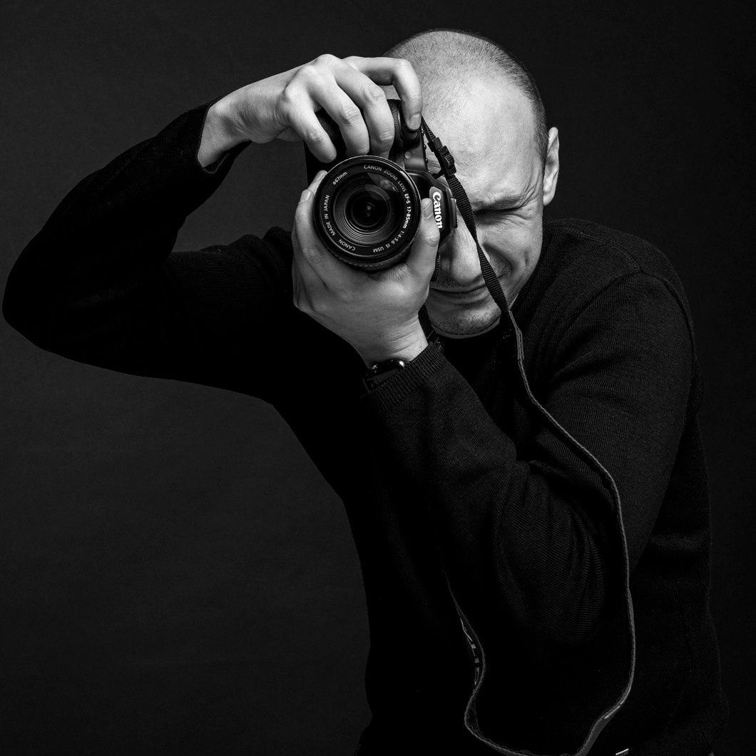 Услуги фотографа в Москве. Женский фотограф в Москве Юсипов Марат