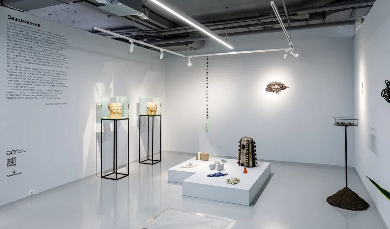 Sisterhood. Artist Anna Snegina Художница Анна Снегина