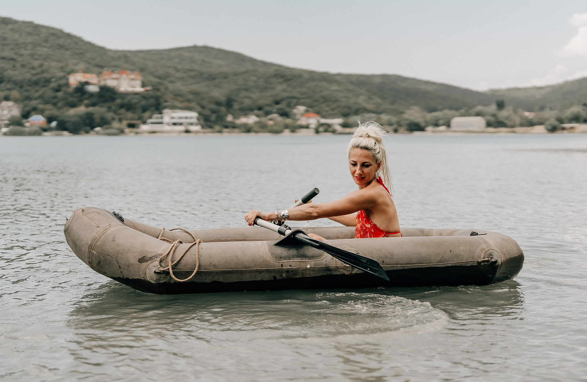 Организация фотопроектов в Геленджике — 8Секунд