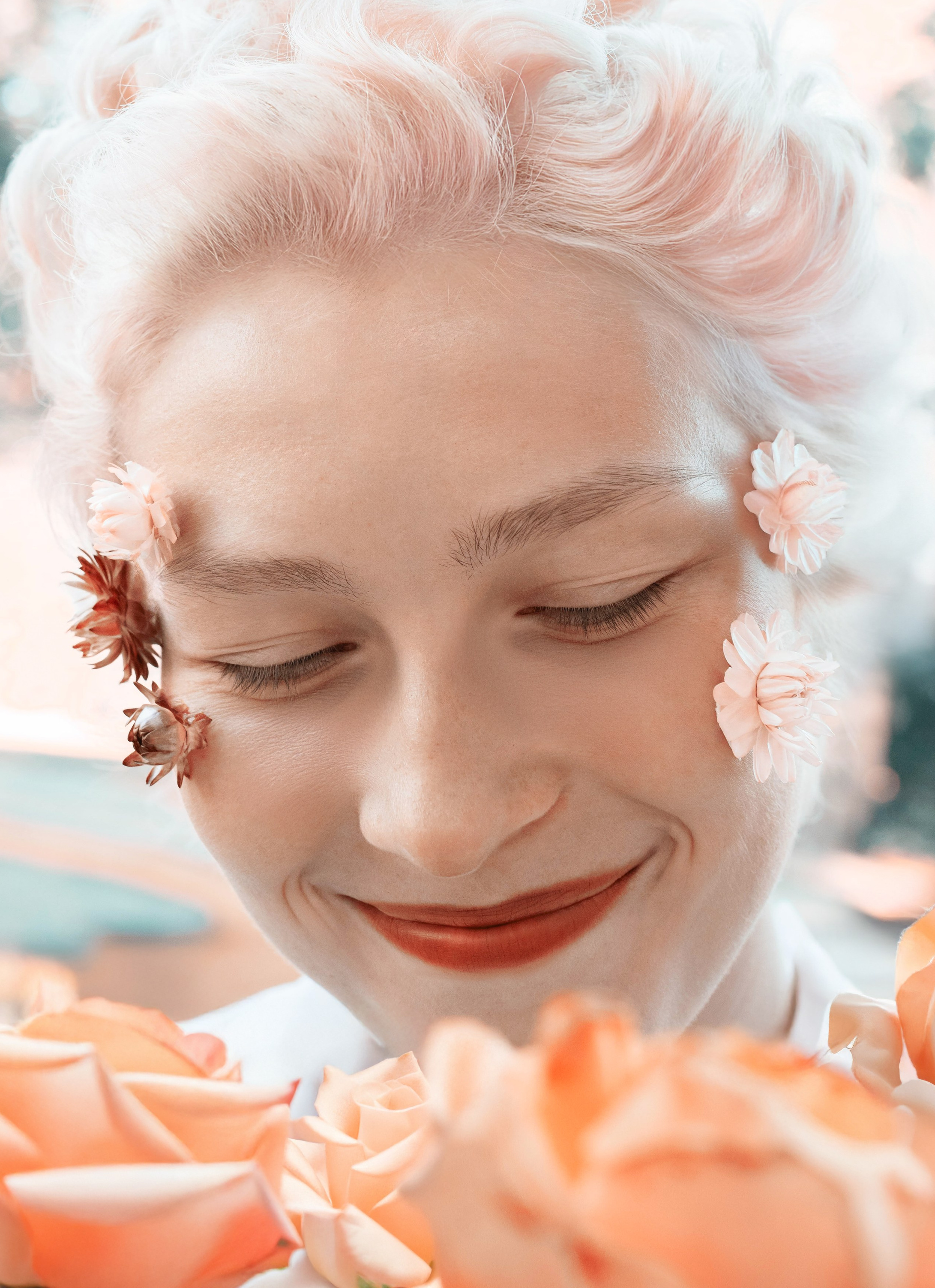 Ева. Фотограф из Москвы — DASHA NOVA | Авторская фотография в разных жанрах