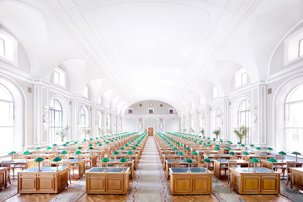 Deadpan фотография. Что это за стиль?. Фотограф | Макс Коробкин