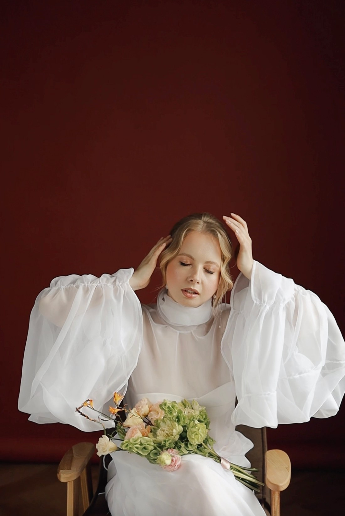 Reels. Коммерческий фотограф в Москве