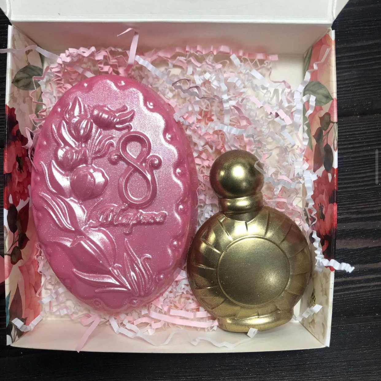 Шоколадные конфеты. Клубника в шоколаде в Сургуте