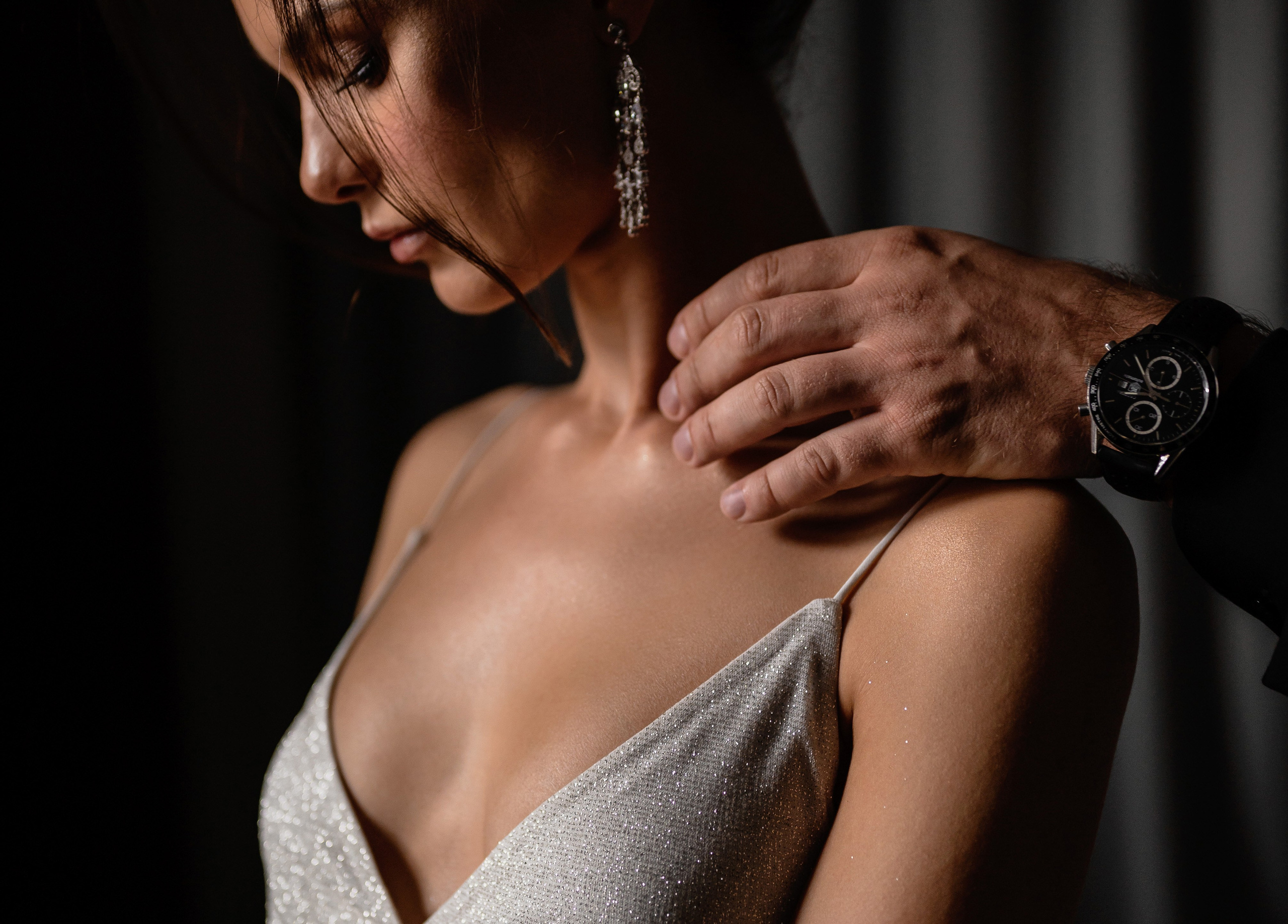 Свадебный и Трэвел фотограф Рустам Калимуллин