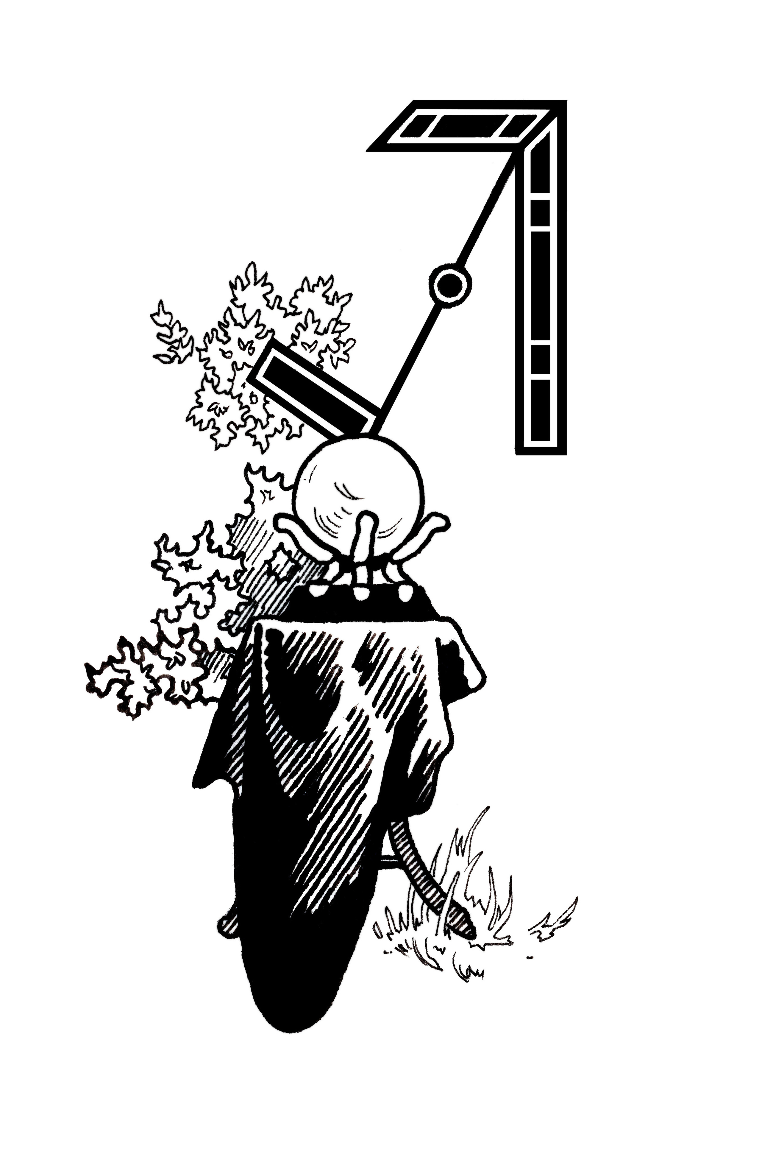 Иллюстрации к роману «Эльф среди людей». Картины — акварельная живопись и графика. Готовые картины и работы на