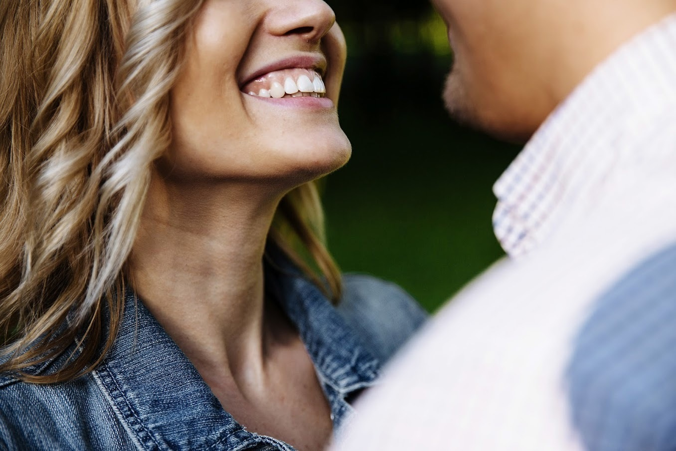 Дима и Ксения. Предсвадебная съемка. Фотограф Игорь Цаплин